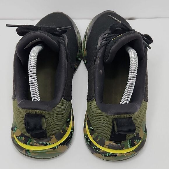 Adidas fortarun running shoes - Picture 5 of 11